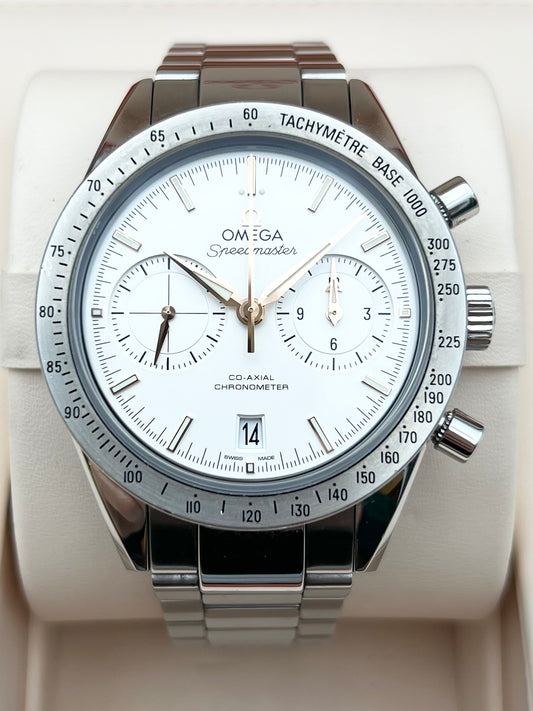 Omega Speedmaster ‘57