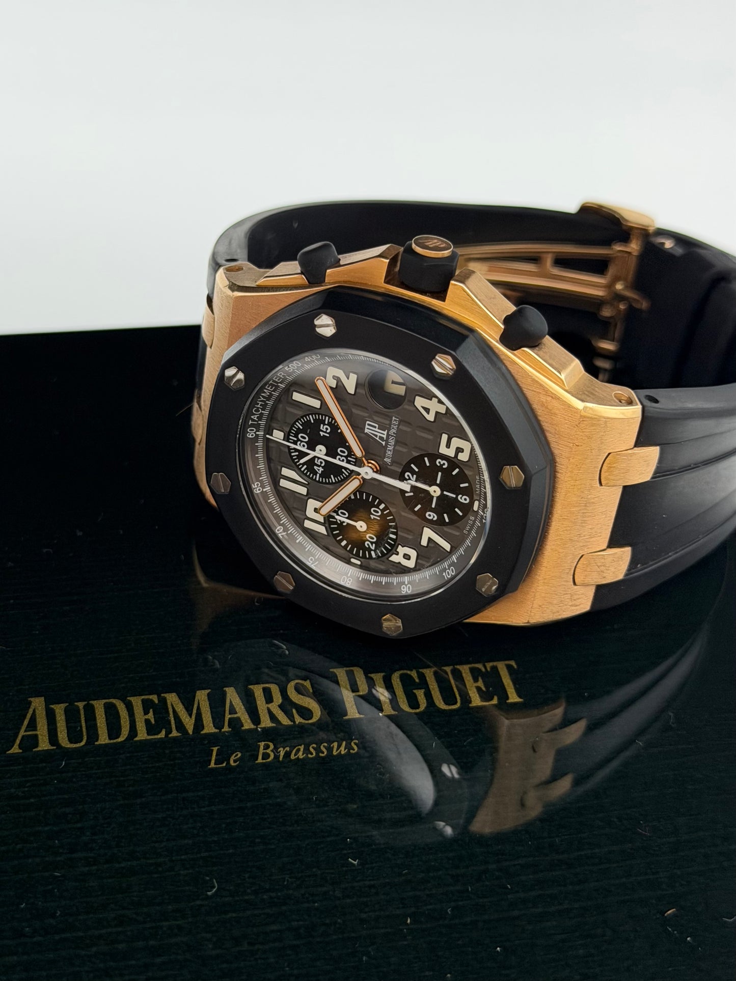 Audemars Piguet Royal Oak OffShore