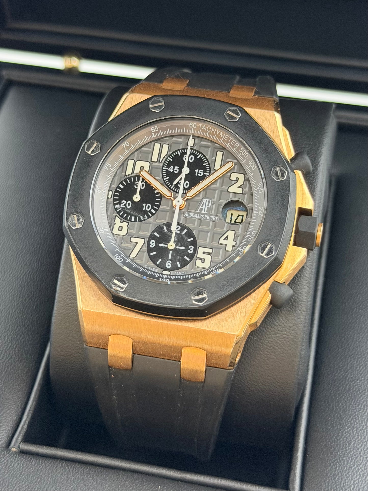 Audemars Piguet Royal Oak OffShore