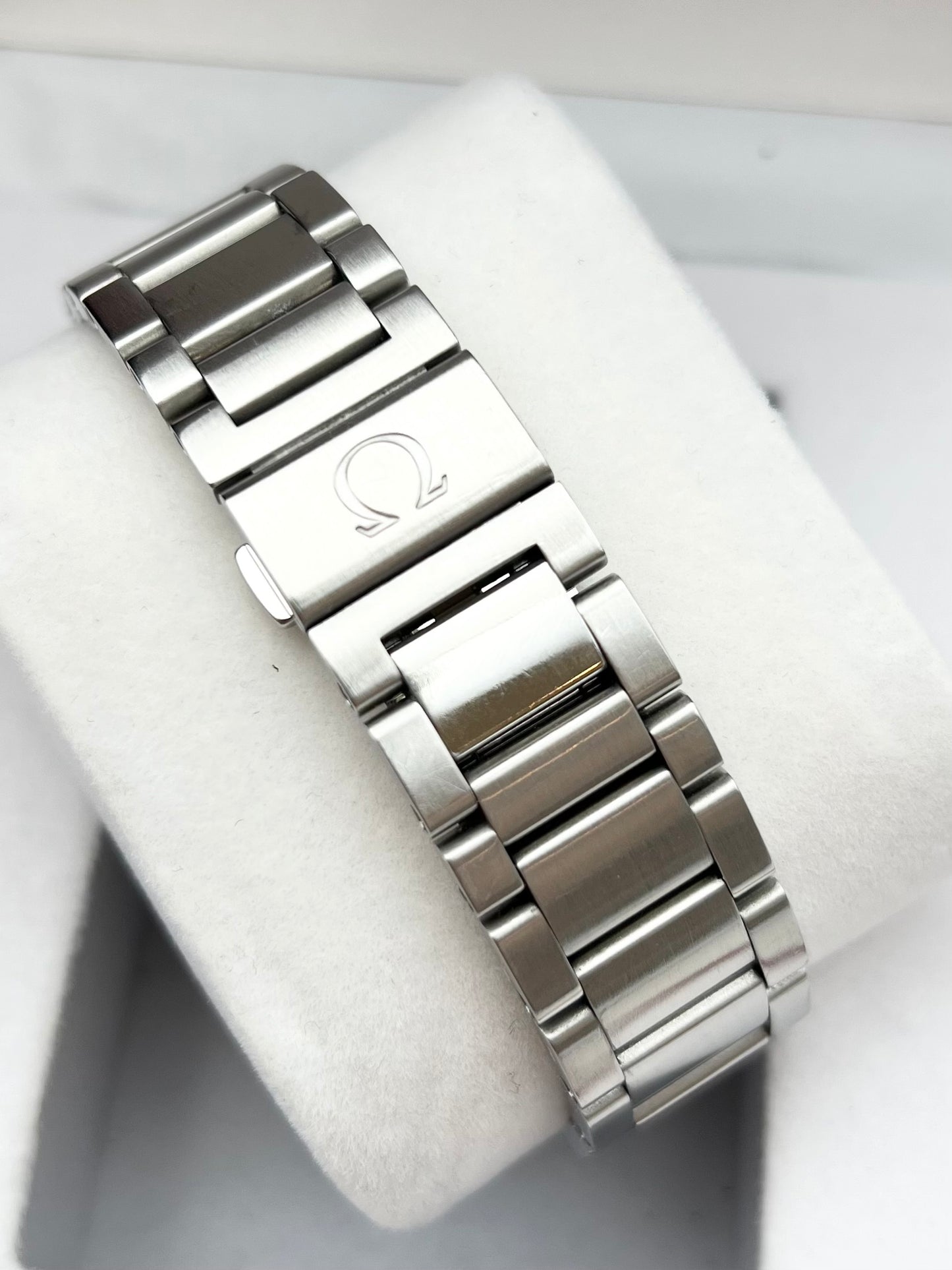 Omega Seamaster Aqua Terra 150M