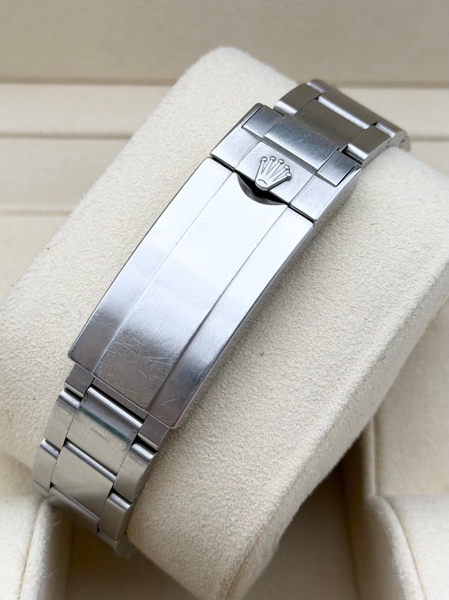Rolex Submariner 114060