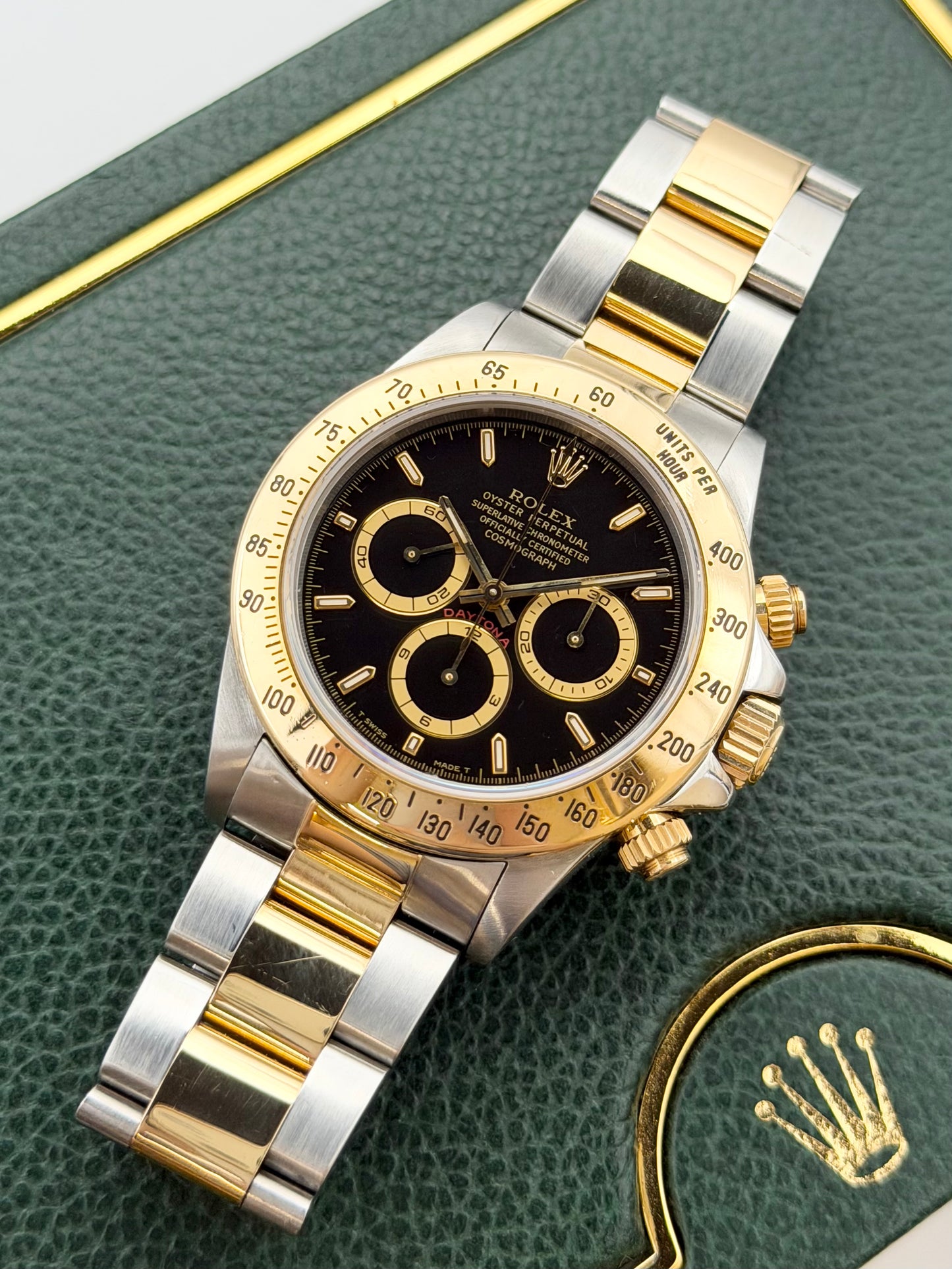 Rolex Daytona 16523