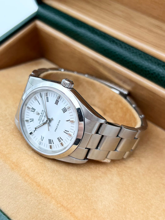 Rolex Air-King 14000M
