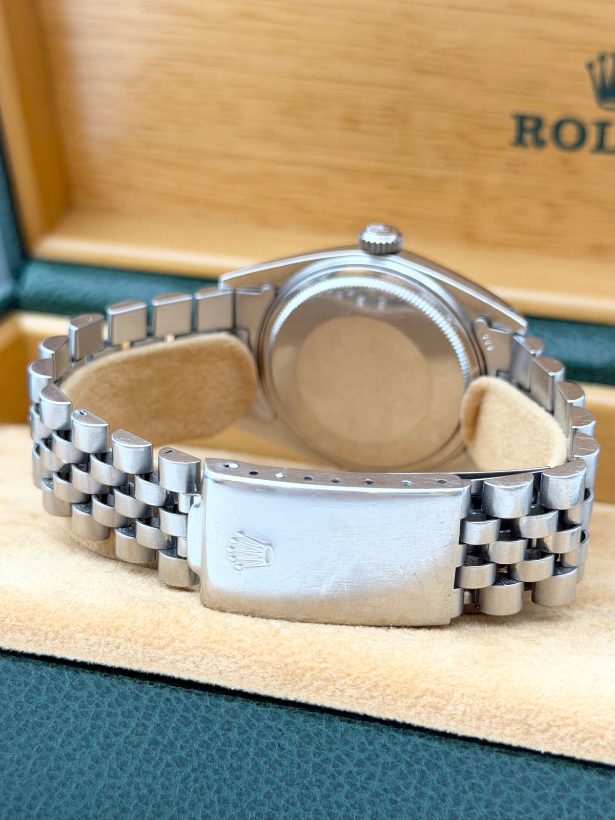 Rolex Datejust 1603
