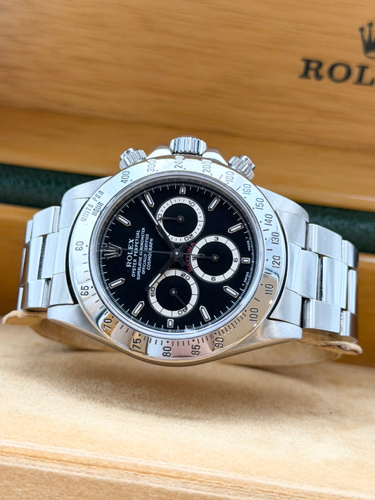 Rolex Daytona 16520
