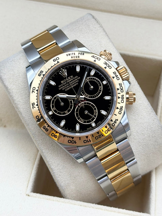 Rolex Daytona 116503