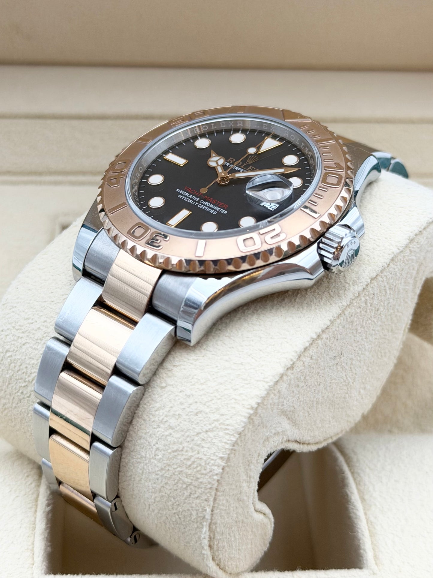 Rolex Yacht-Master 116621