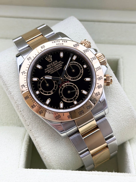 Rolex Daytona 116523