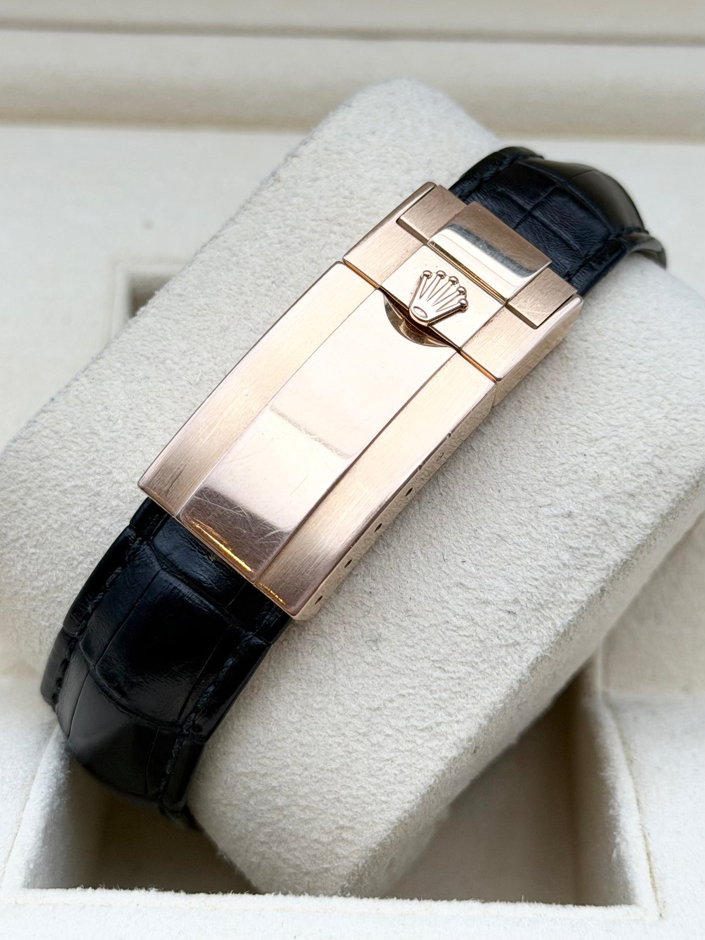 Rolex Daytona 116515LN