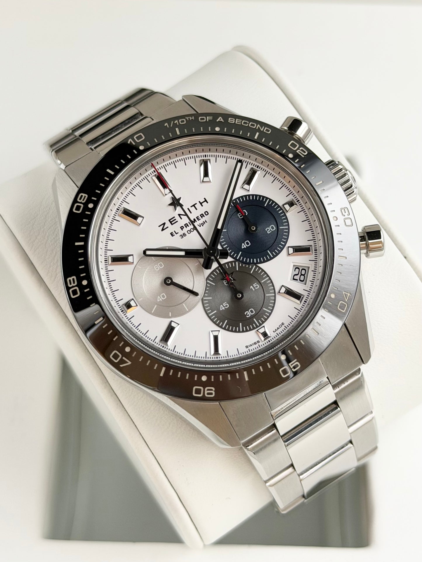 Zenith Chronomaster Sport