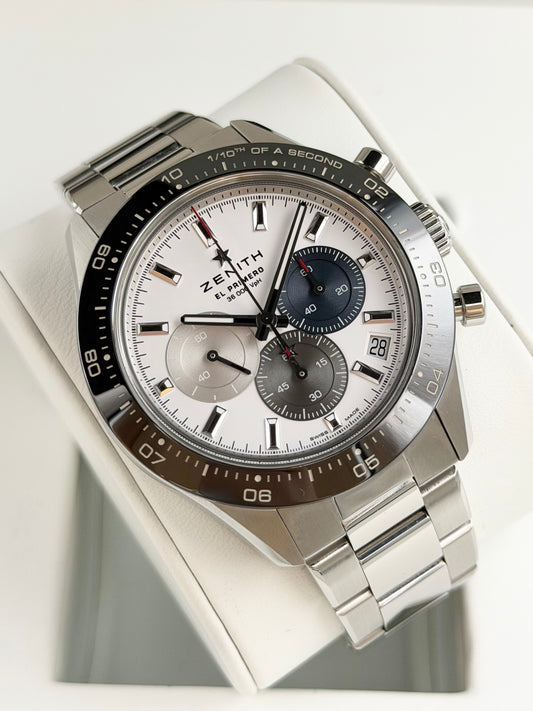 Zenith Chronomaster Sport