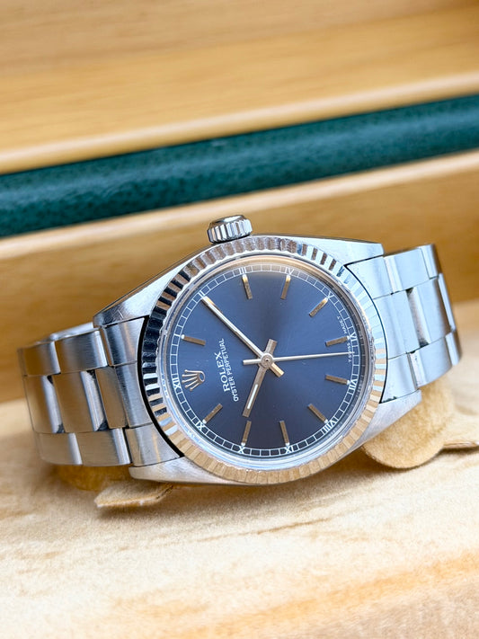 Rolex Oyster Perpetual 67514