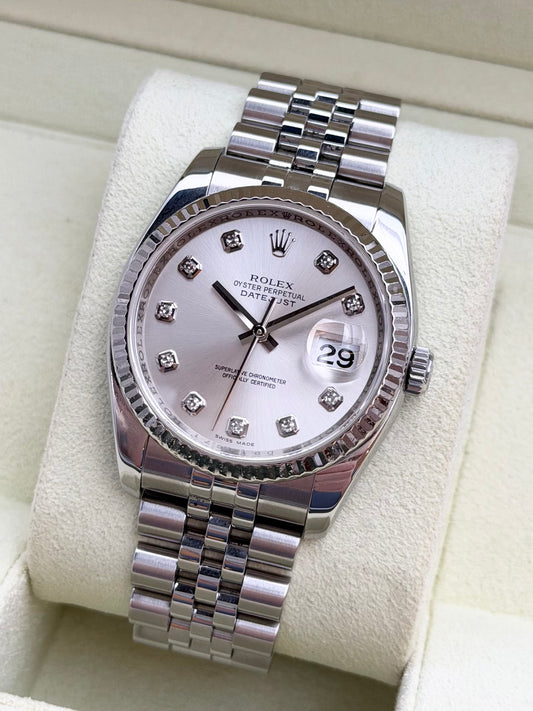 Rolex Datejust 116234