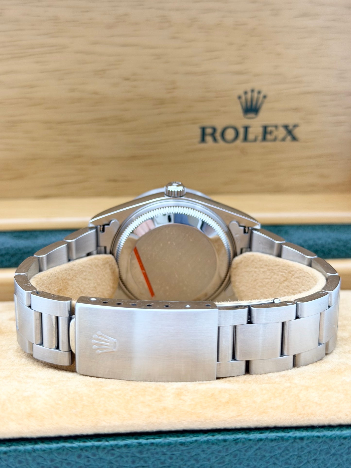 Rolex Date 15210
