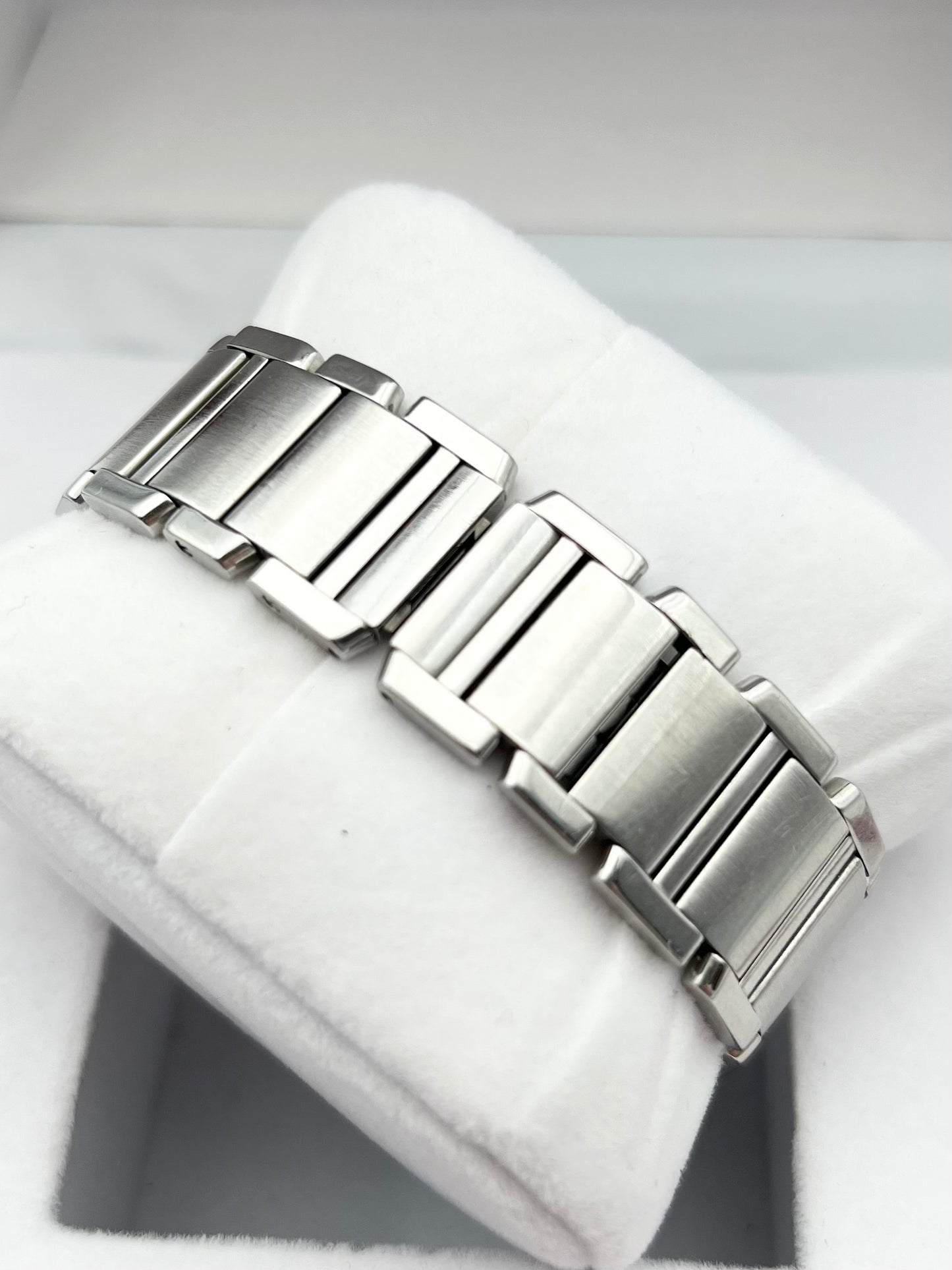 Cartier Tank