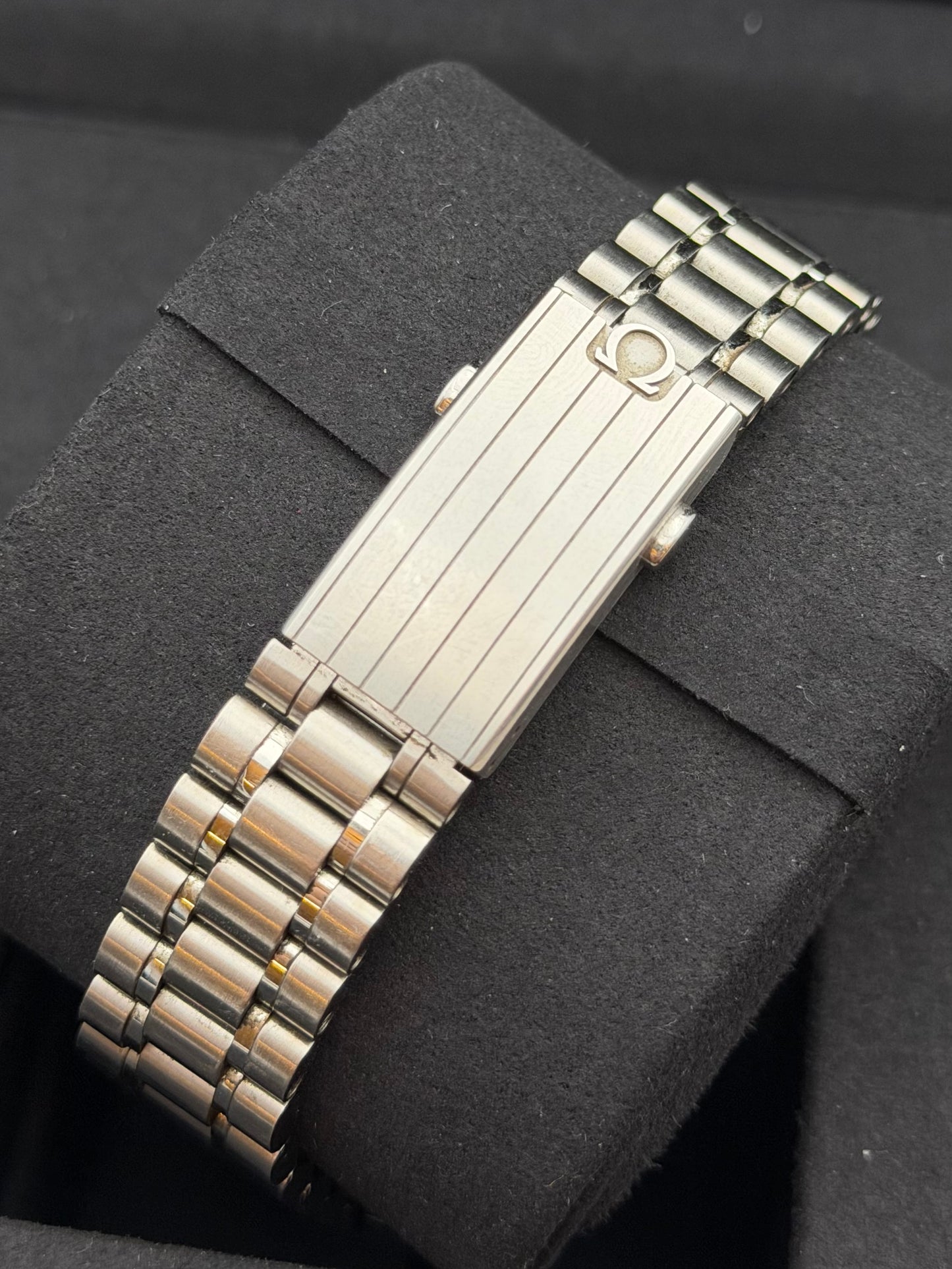 Omega Speedmaster Moonwatch Professional