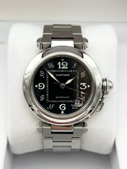 Cartier Pasha
