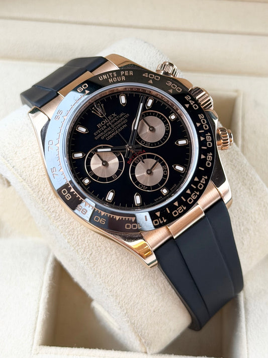 Rolex Daytona 116515LN