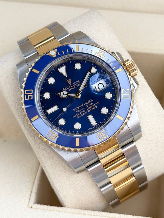 Rolex Submariner 116613LB