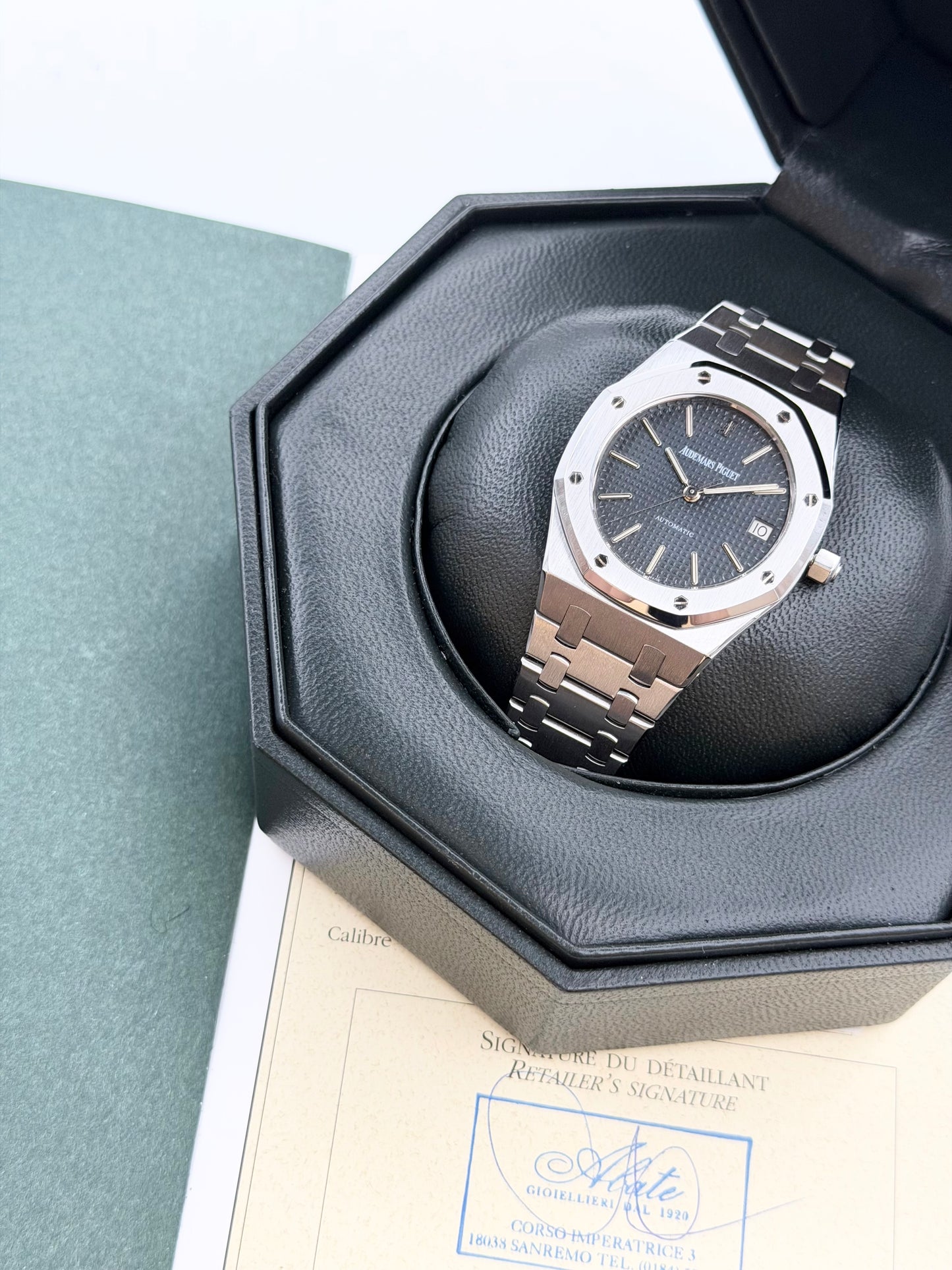 Audemars Piguet Royal Oak 14790ST