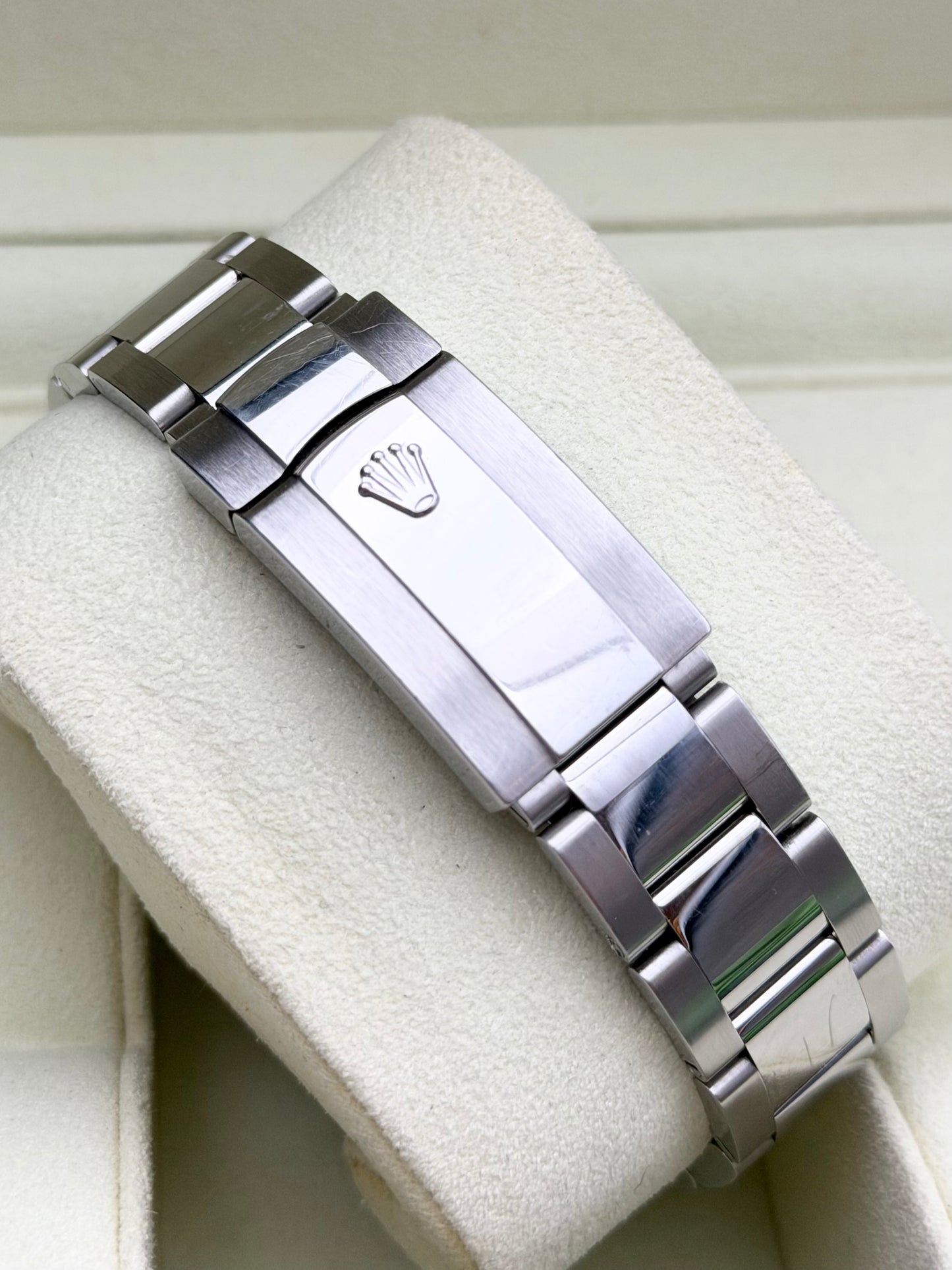 Rolex Datejust II 116300