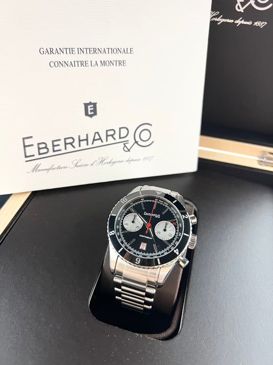 Eberhard Contograf