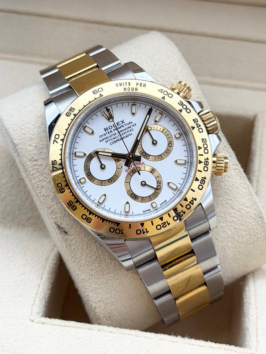 Rolex Daytona 116503