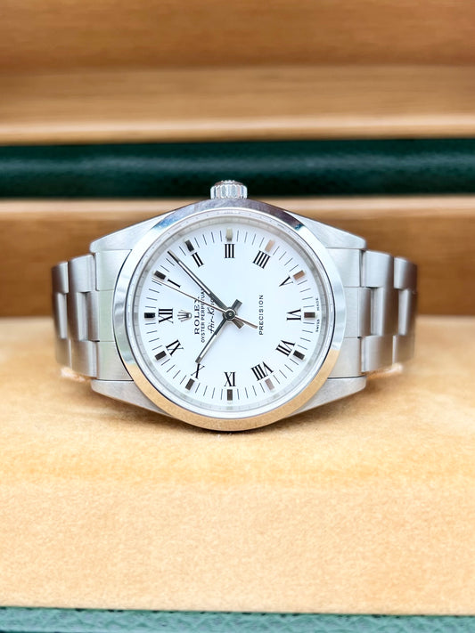 Rolex Air-King 14000M