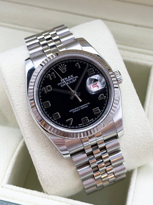 Rolex Datejust 116234