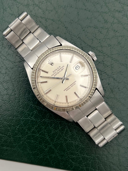 Rolex Datejust 1603