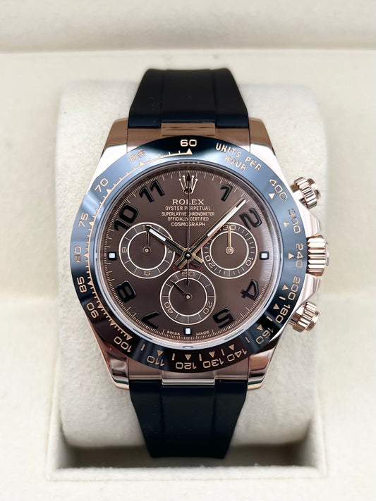 Rolex Daytona 116515LN