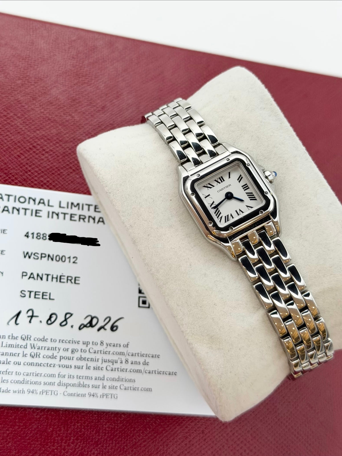 Cartier Panthère