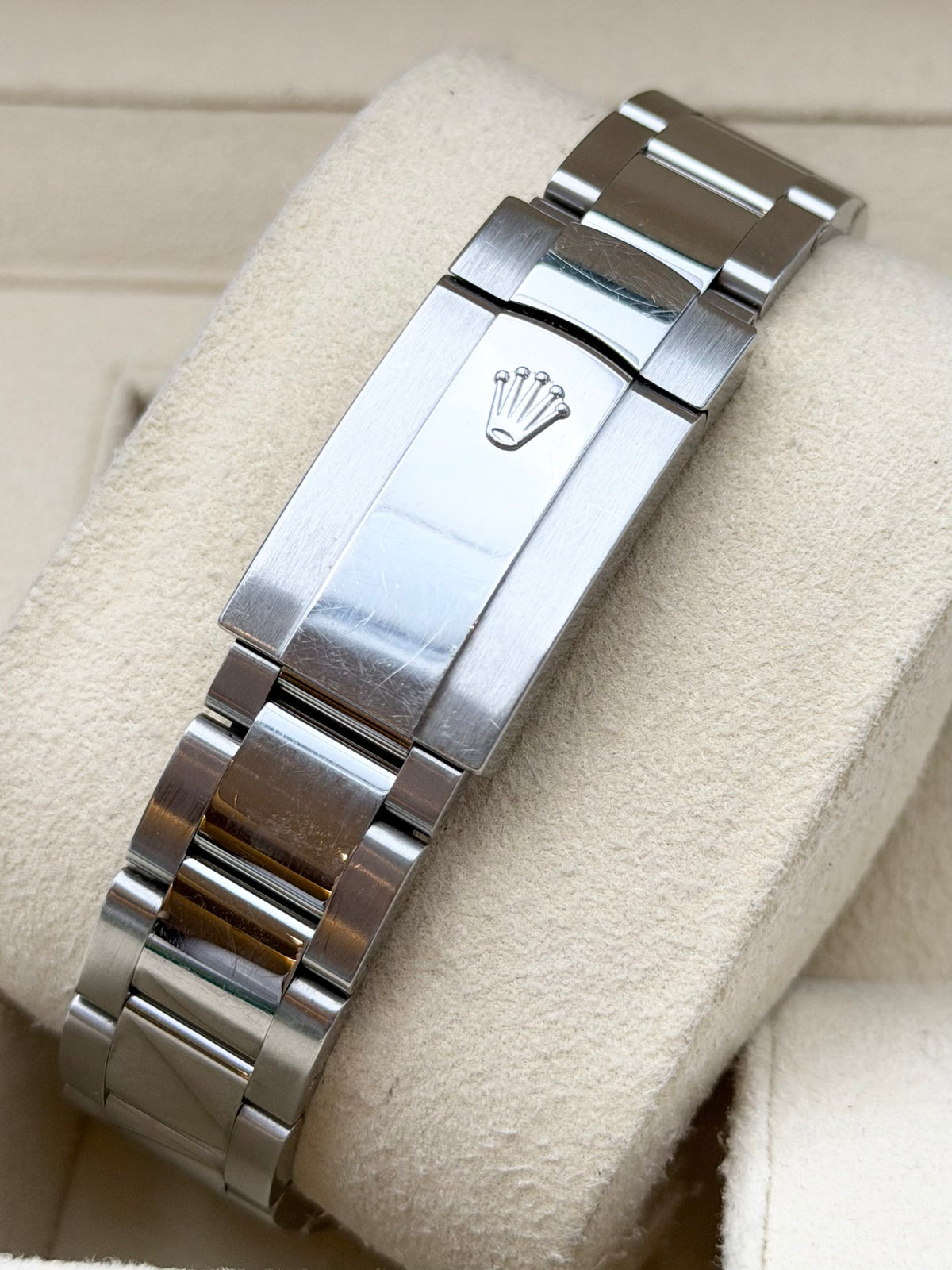 Rolex Datejust 41 126300