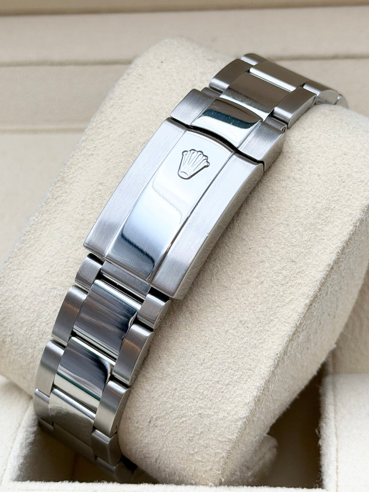 Rolex Milgauss 116400GV