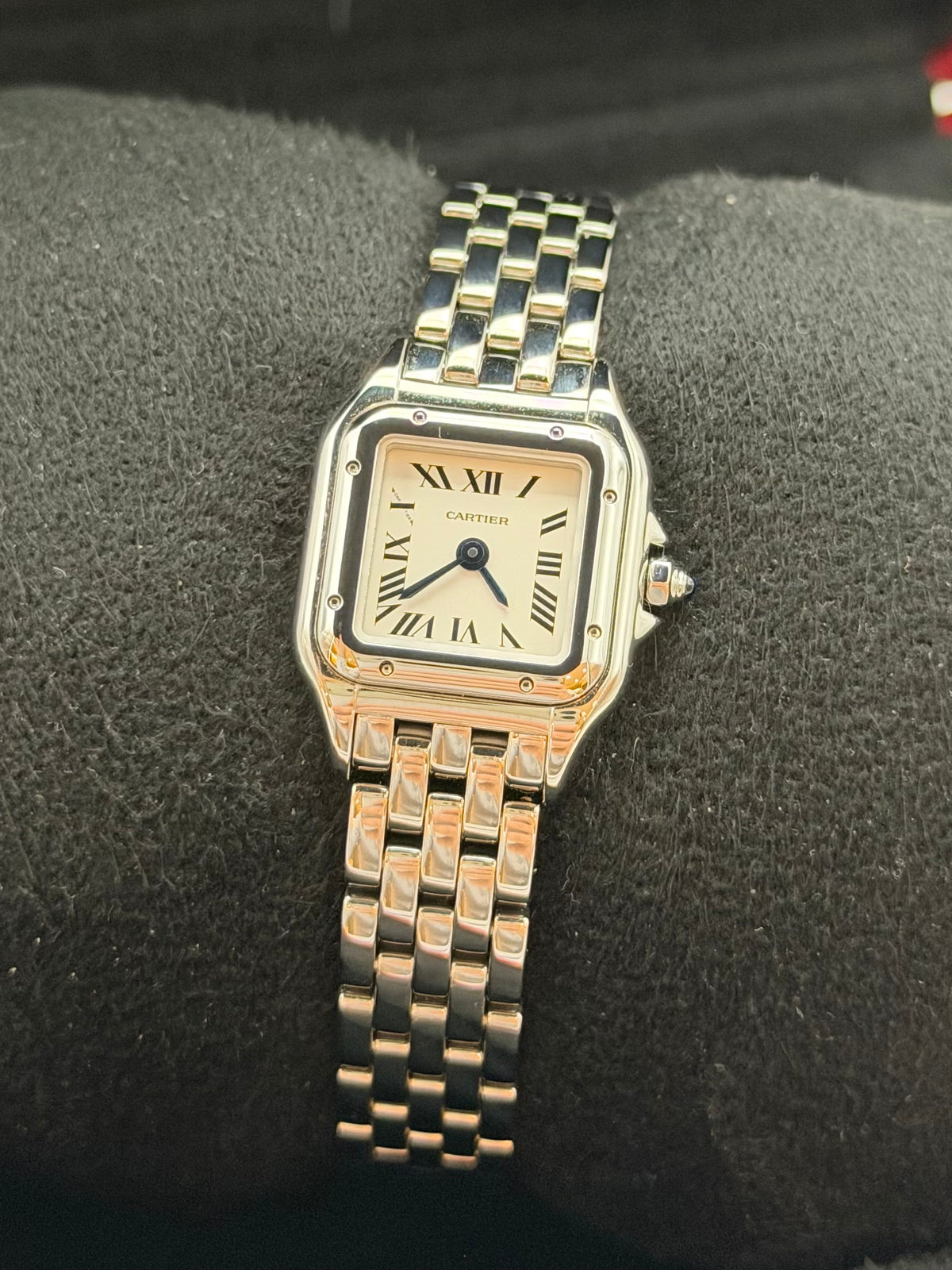 Cartier Panthère