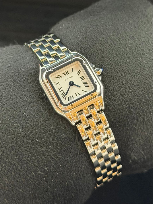 Cartier Panthère