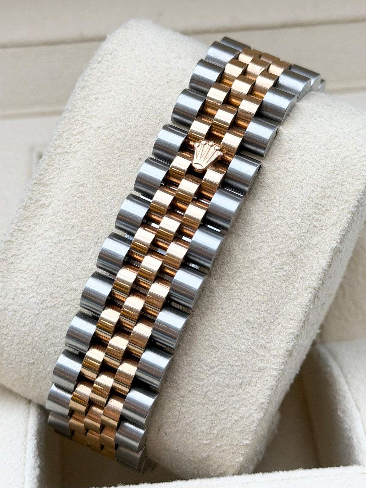 Rolex Datejust 116231