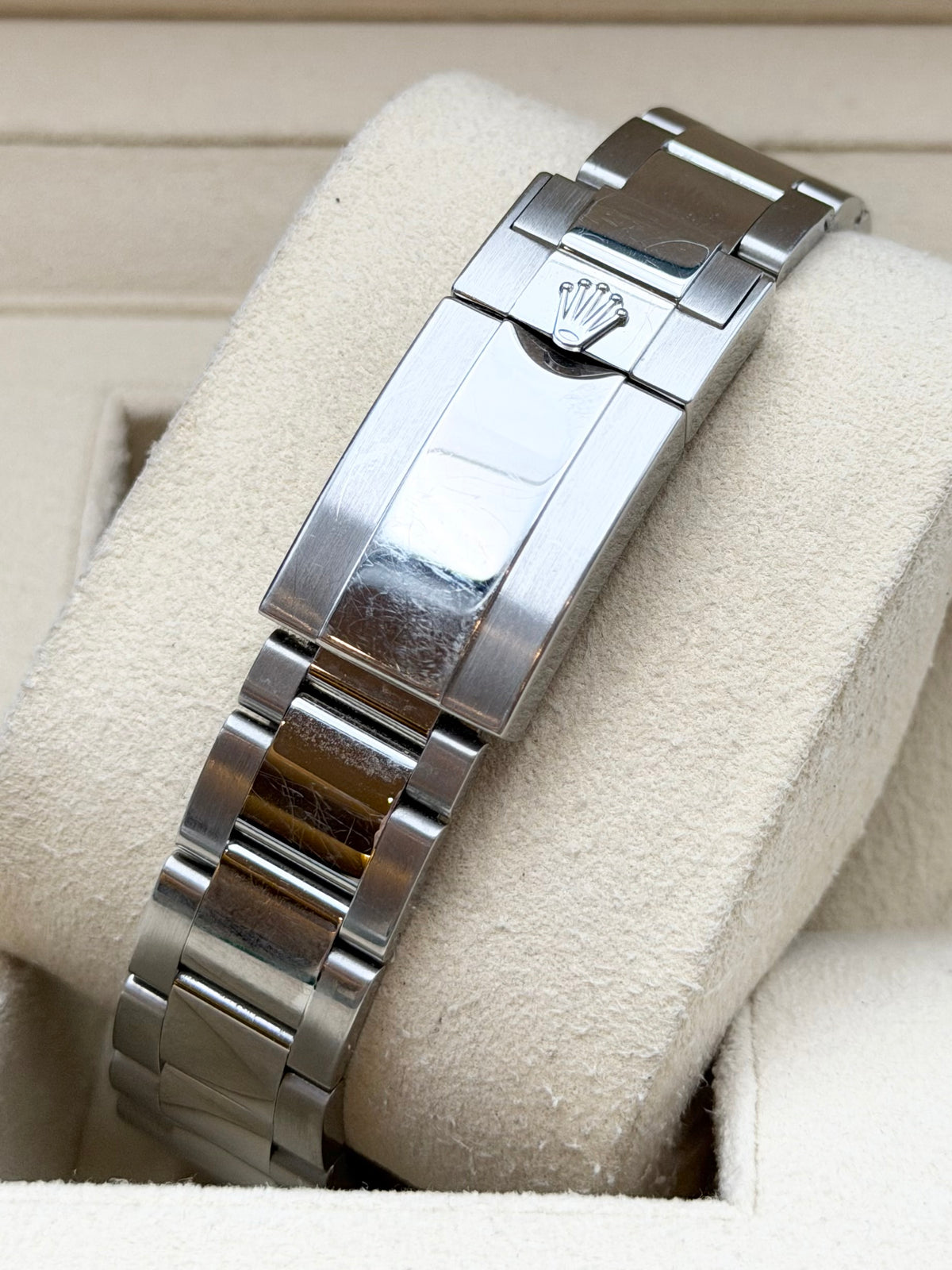 Rolex Daytona “Chromalight” 116520